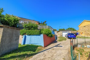 Diseño del edificio