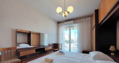 Apartments Nikola
