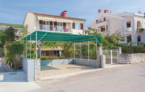 Building design - Apartments Nikola (Punat)