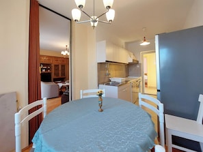 Apartment (A2) | Private kitchen