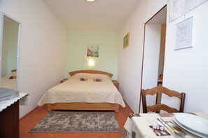 Studio (A2) | 2 Schlafzimmer, kostenloses WLAN