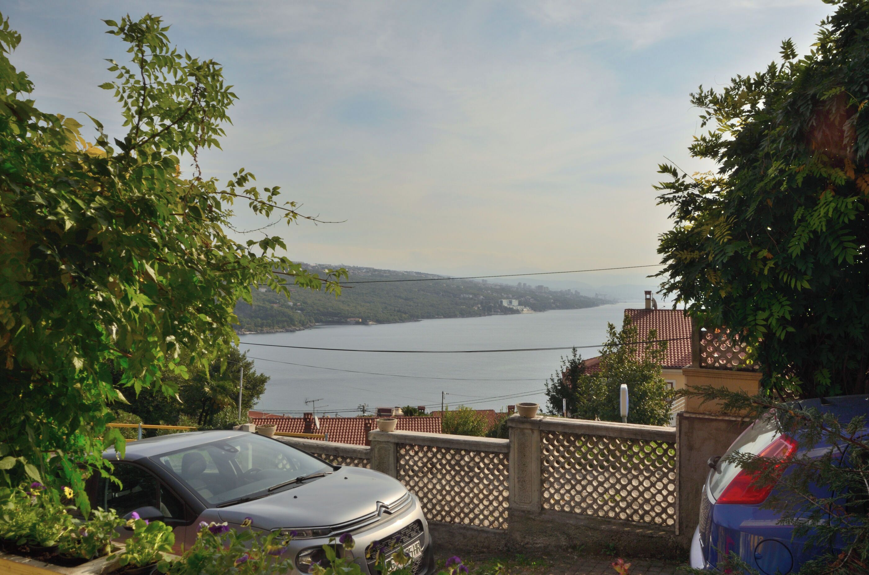 Water view
