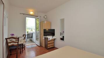 Studio (A2) | Innenbereich