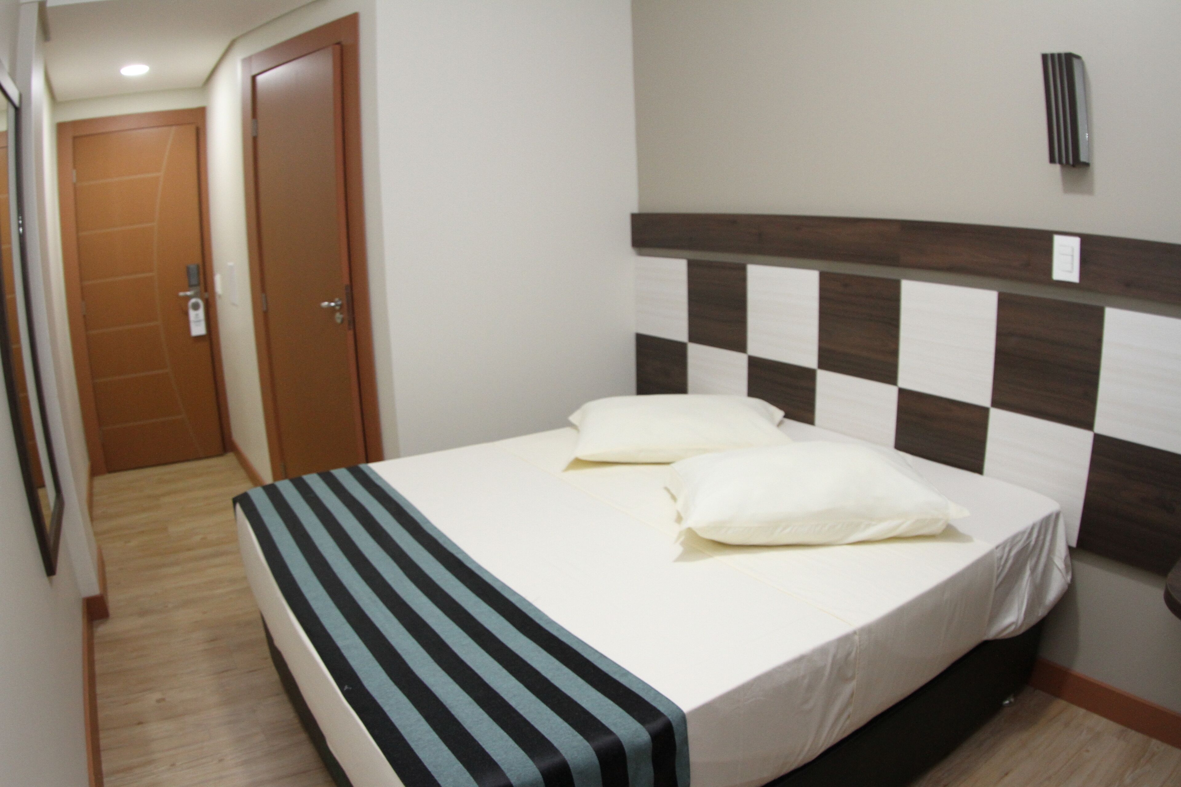 minibar, desk, free cots/infant beds, free wifi