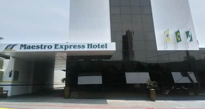 Hotel Maestro Express