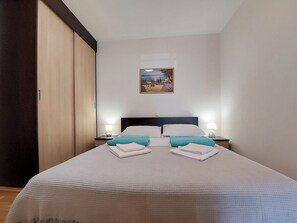 Apartment (A1) | 4 bedrooms - Apartments Zeljko (Crikvenica)