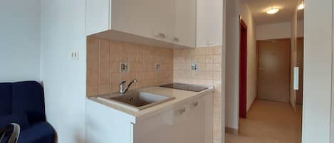 Appartement (A4) | Cuisine privée