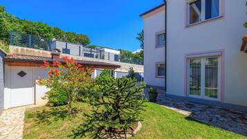 Design dell’edificio