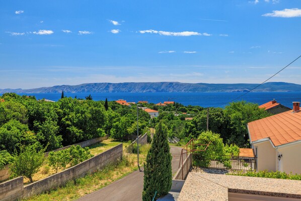 Apartment (A3) | Water view