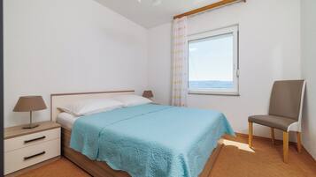 Appartamento (A3) | 4 camere, Wi-Fi gratuito