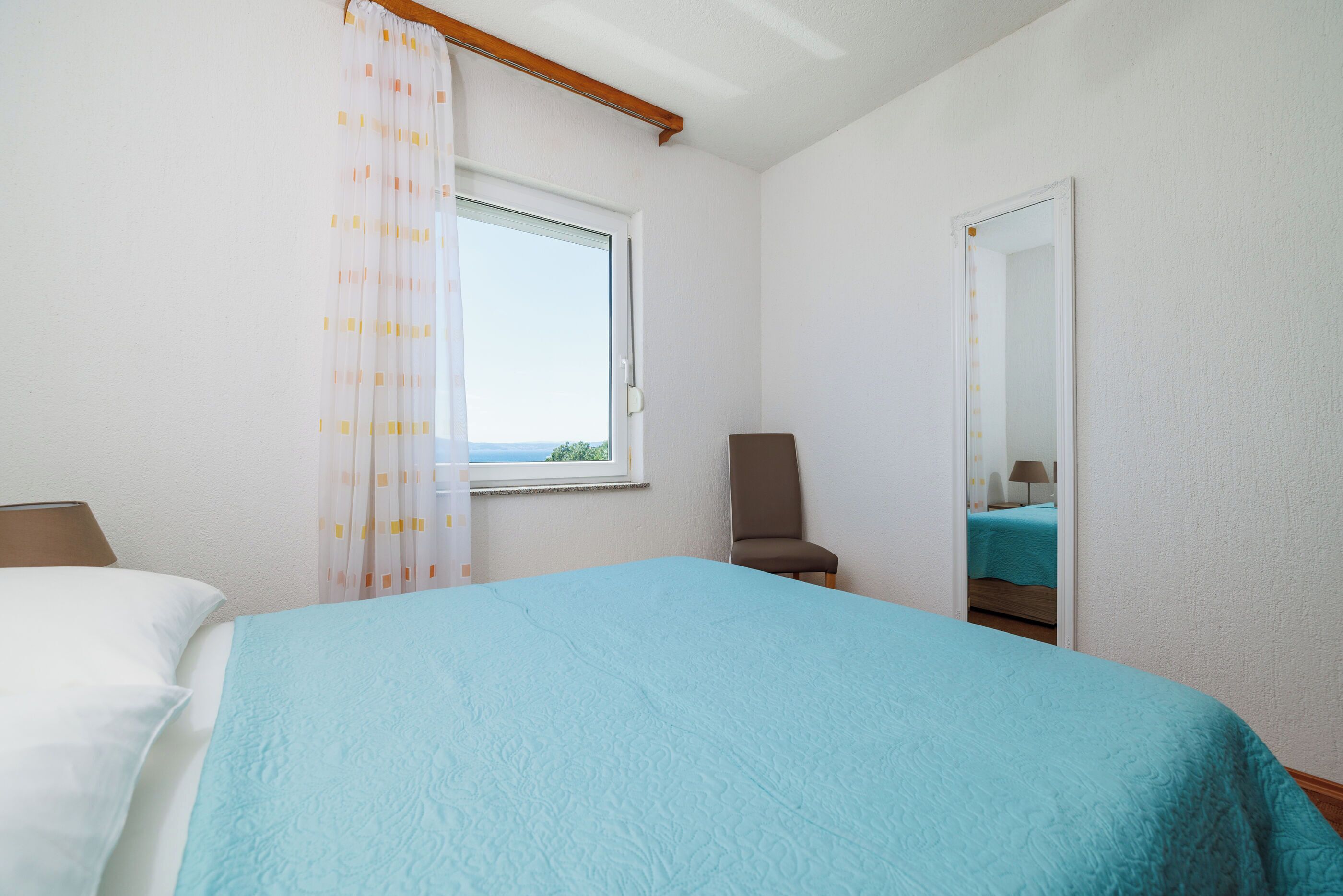 4 عدّة غرف نوم وواي فاي مجانًا