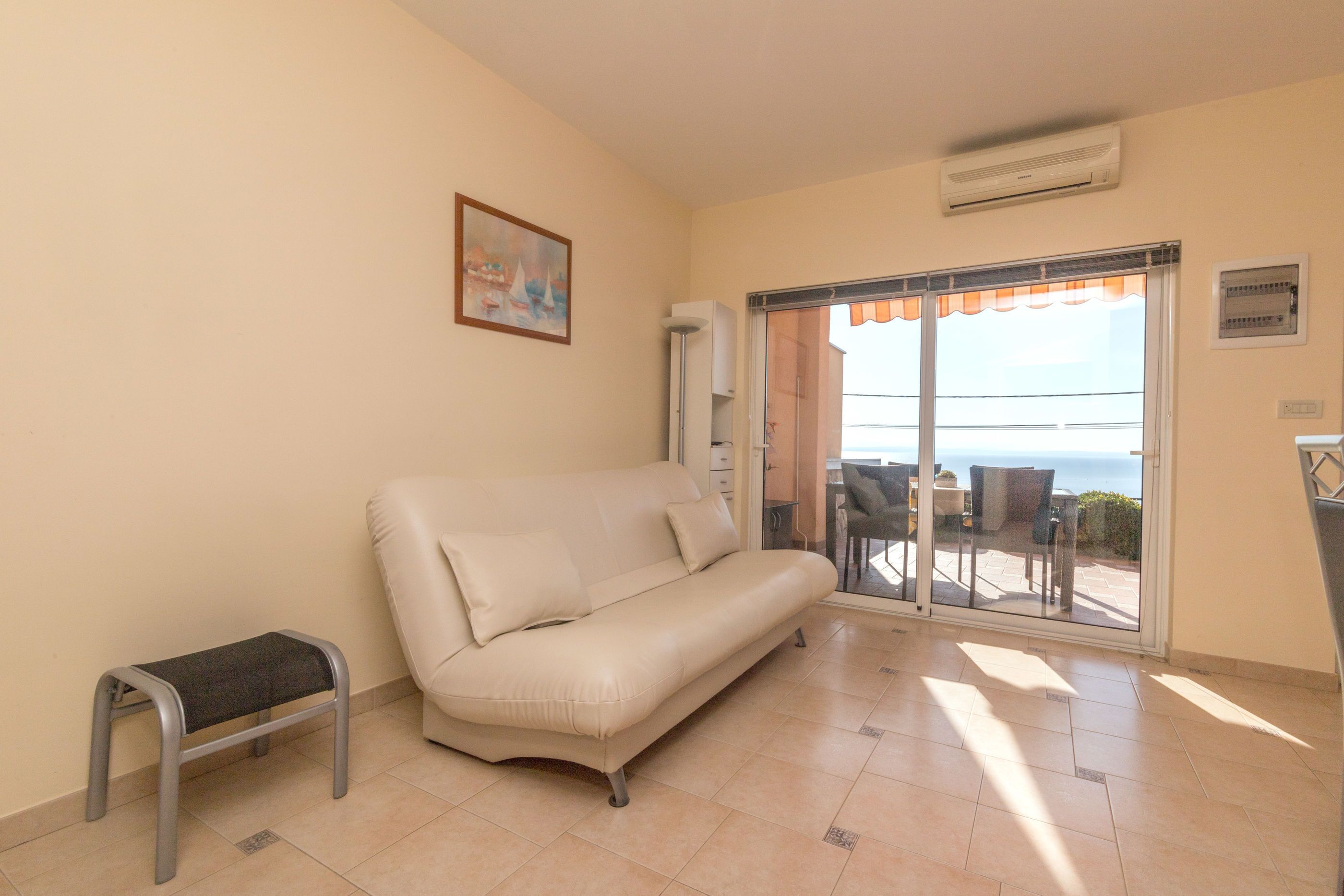 Apartment (A1) | Living room
