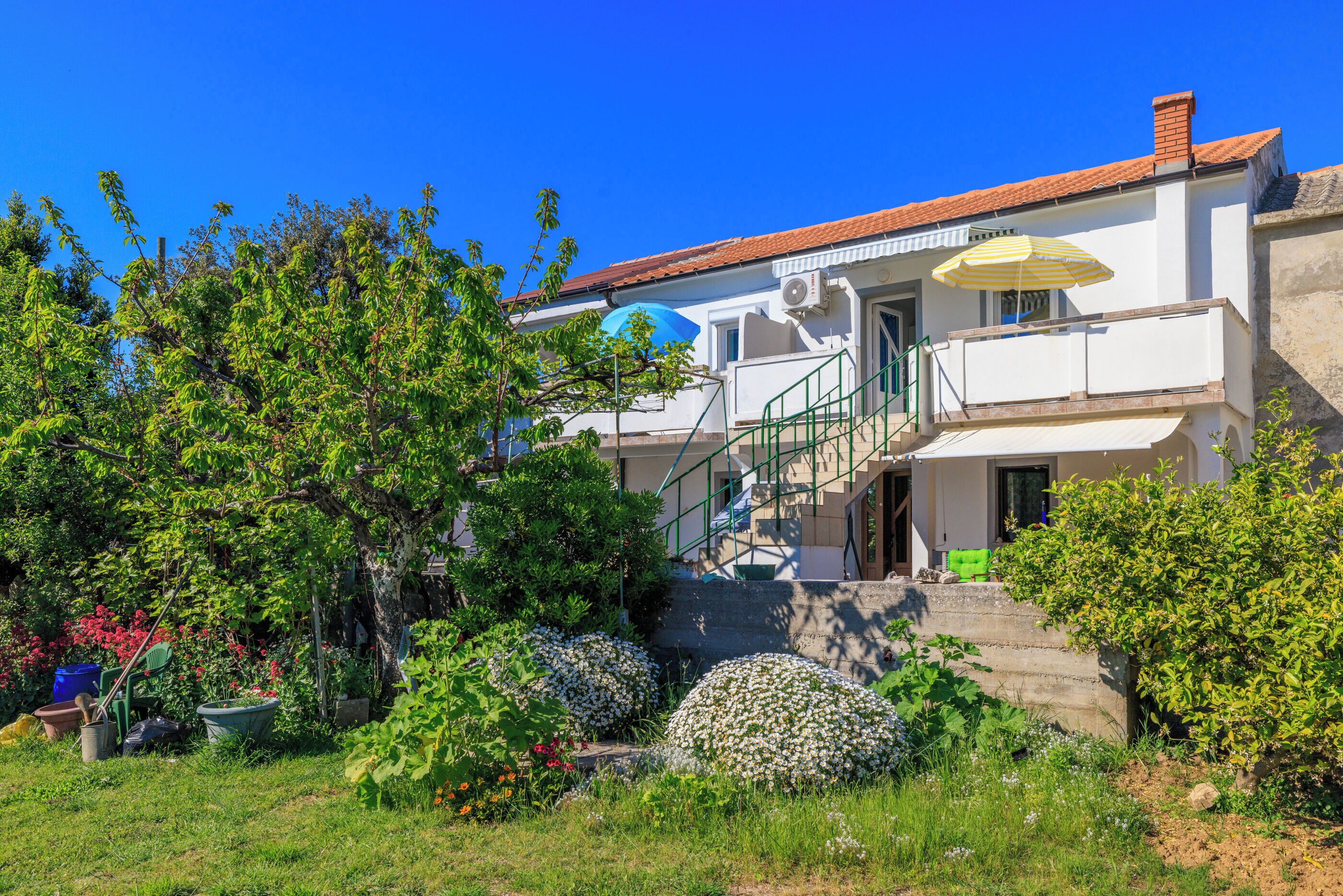 Diseño del edificio