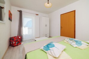 Apartment (A1)