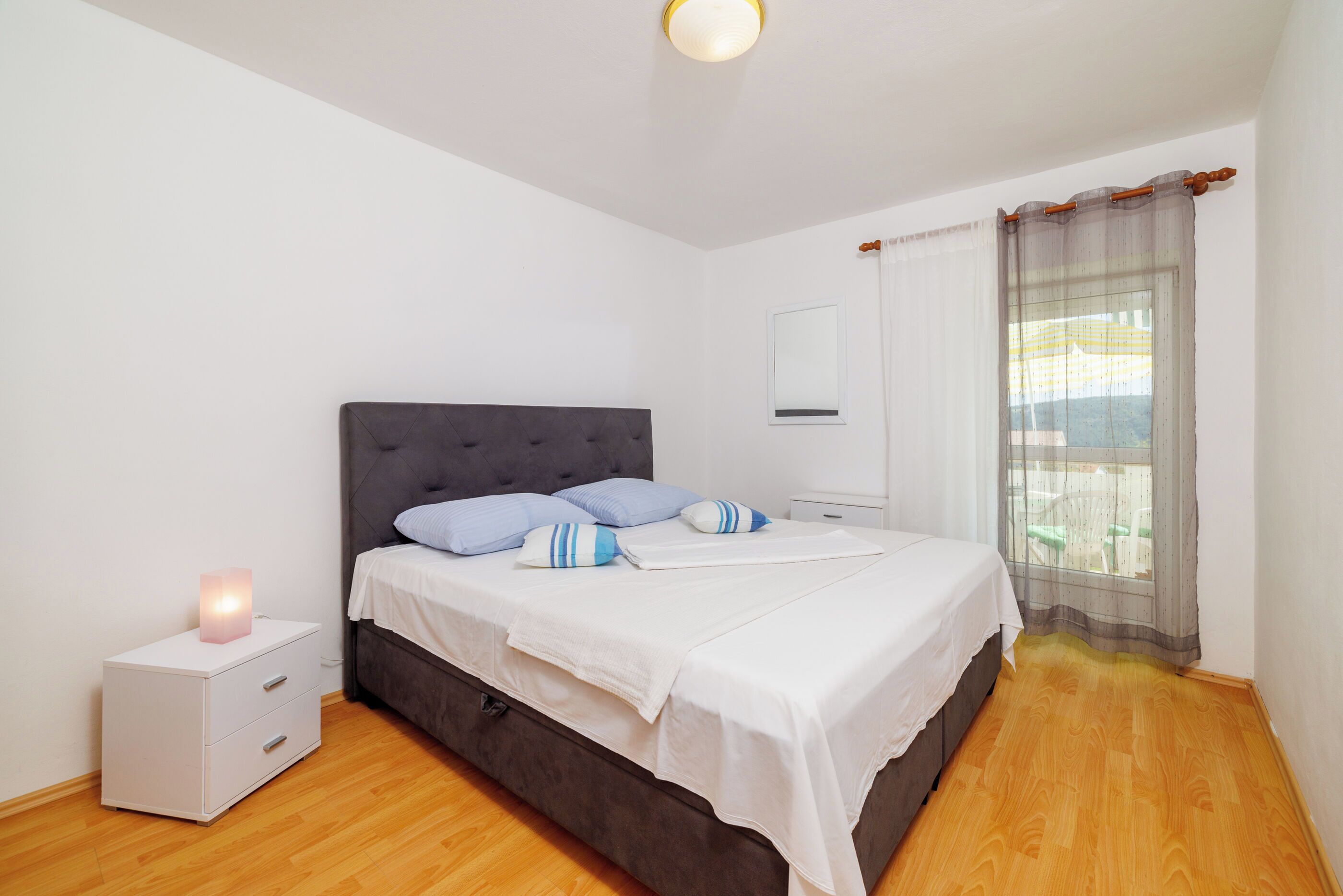 Apartment (A2) | 2 bedrooms, free WiFi