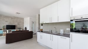 Dapur pribadi