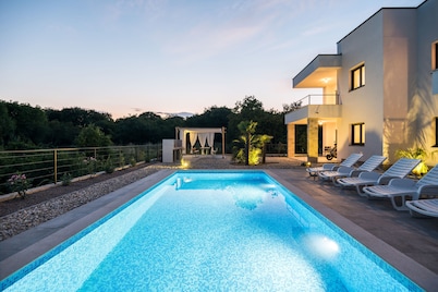 Apartments Residence Romance