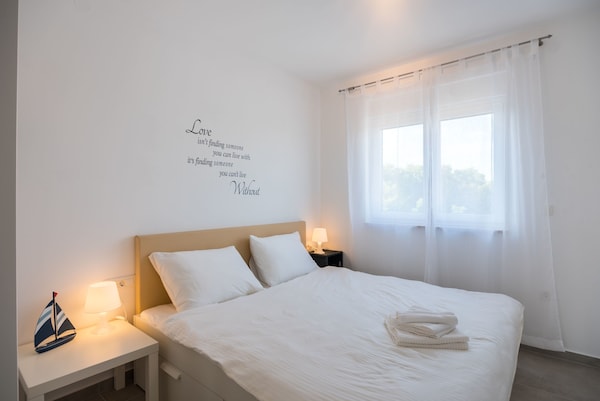 Apartments Residence Romance - Croatia