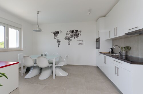 Apartments Residence Romance