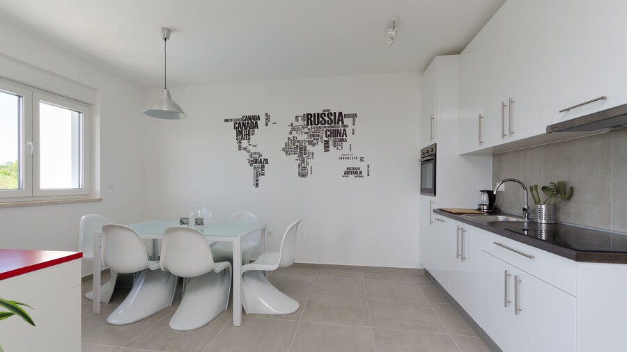 Apartments Residence Romance