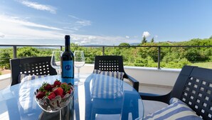 Teras/patio
