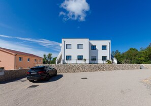 Rakennuksen muotoilu