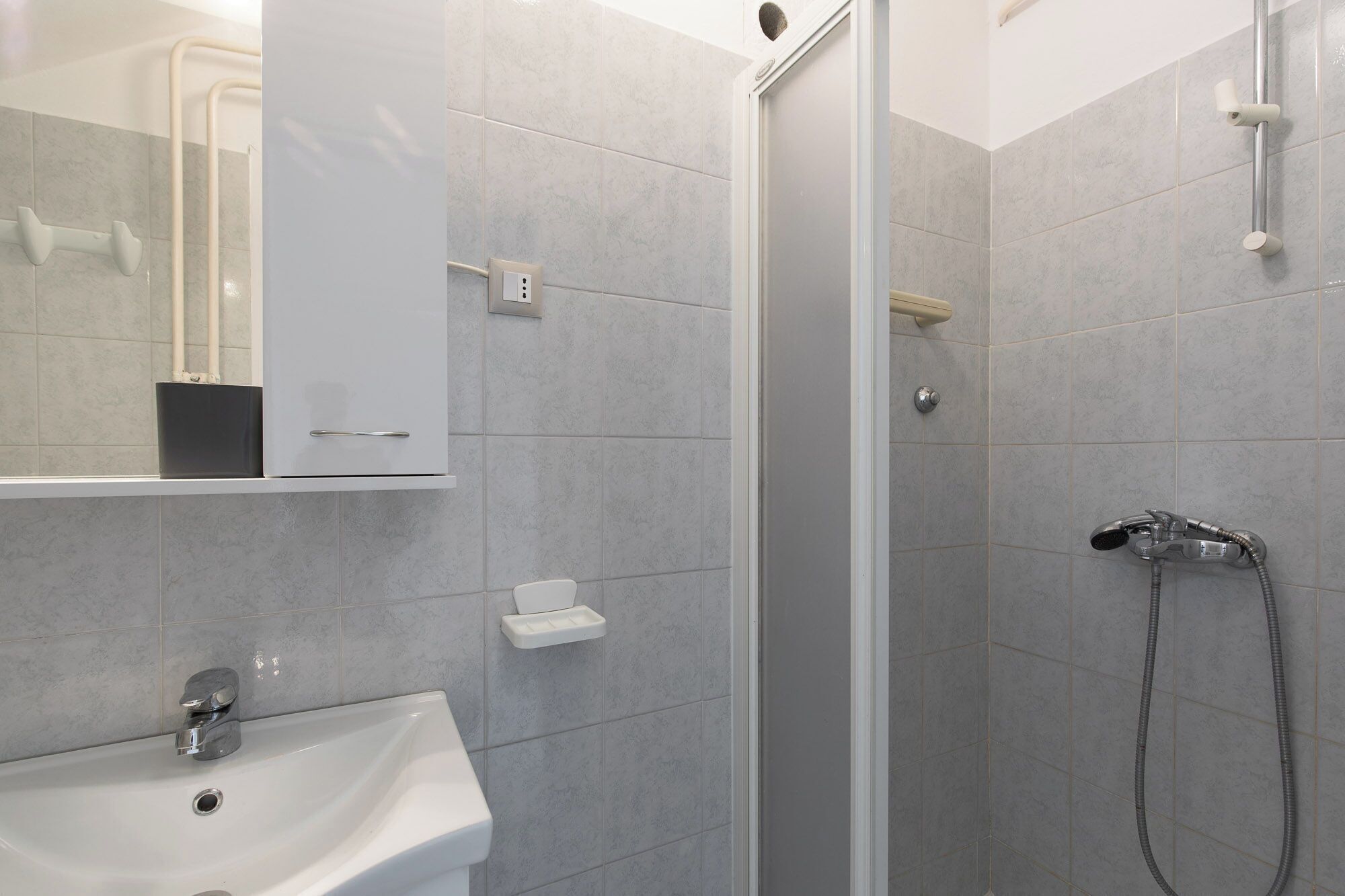 Apartment (A1) | Bathroom