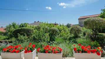 Detalhe da parte interna