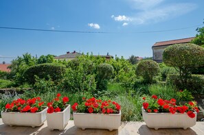 Interior detail - Apartments Lavanda-kate (Krk)