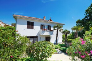 Building design - Apartments Lavanda-kate (Krk)