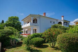 Bâtiment design