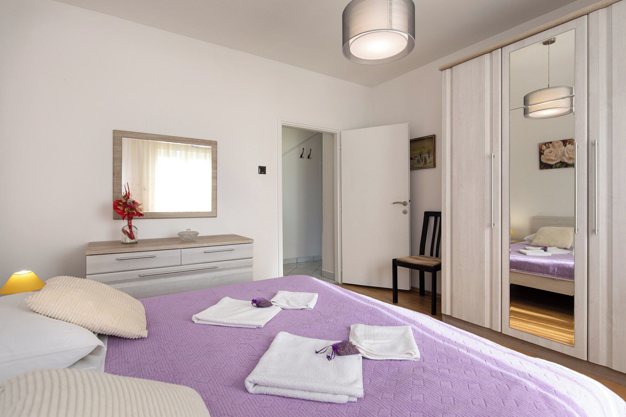 Apartment (A1)
