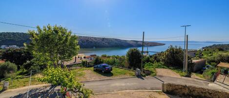 Apartment (A3) | Water view