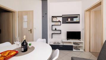 Apartment (A3) | Living room