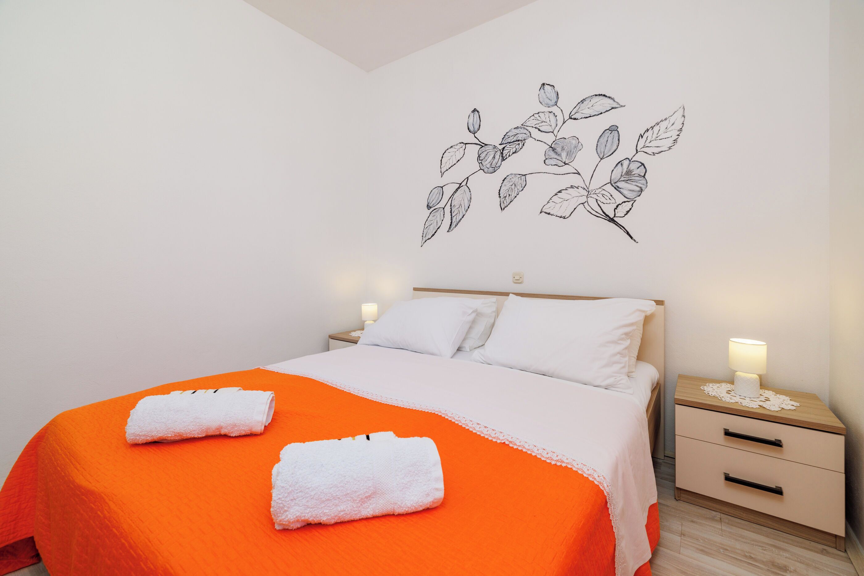 Apartamento (A2) | 3 quartos