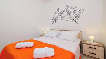 Apartment (A2) | 3 bedrooms