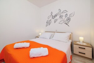 Apartamento (A2) | 3 quartos