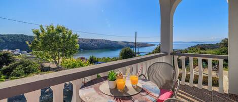 公寓 (A3) | 水景