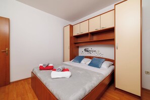 Appartement (A1) | 3 chambres