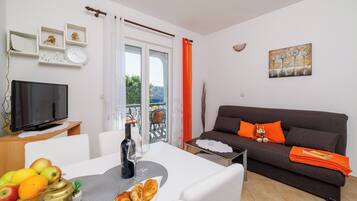 Appartamento (A2) | Soggiorno