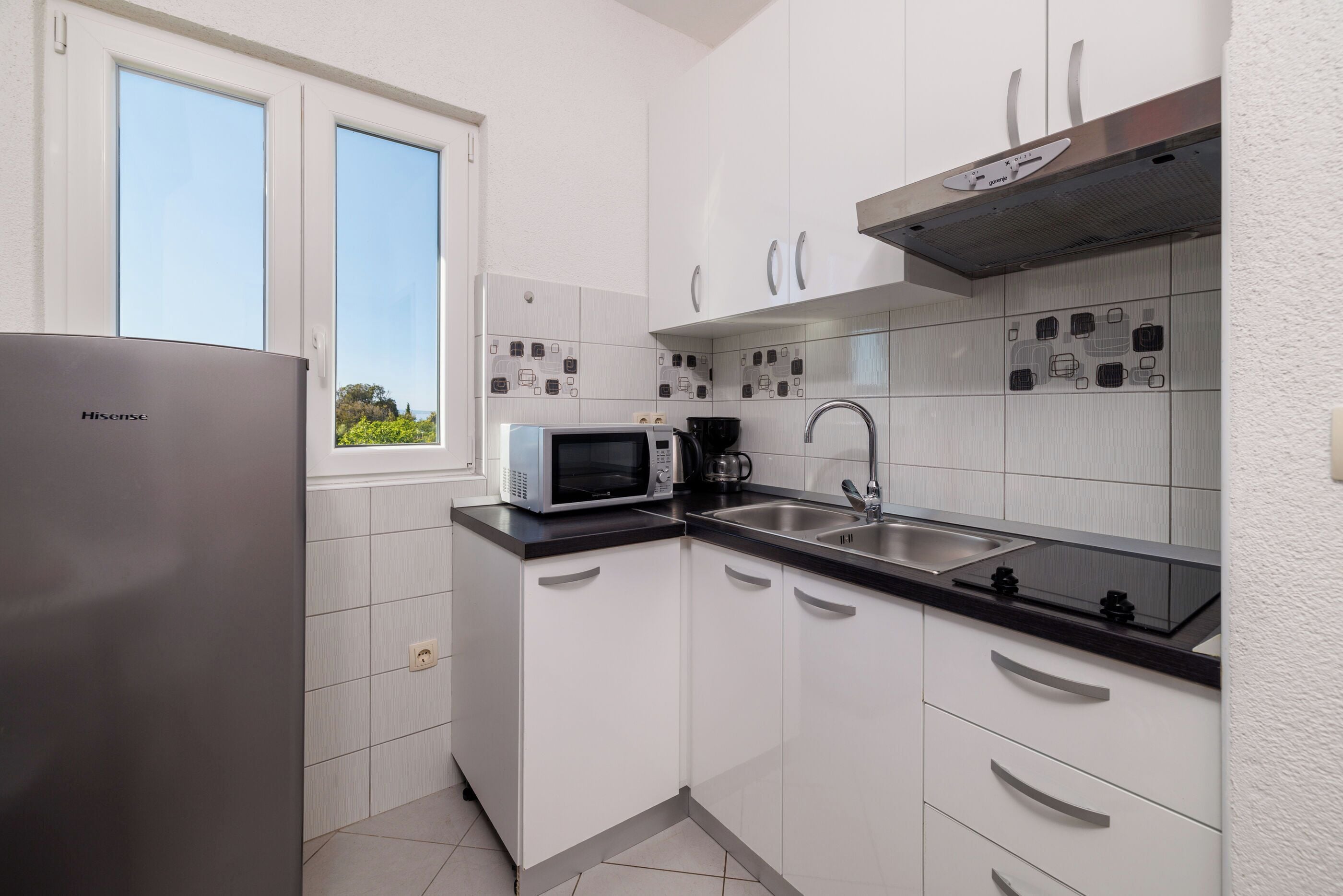 Apartamento (A3) | Cozinha privada