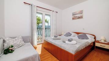 Appartamento (A1) | 3 camere