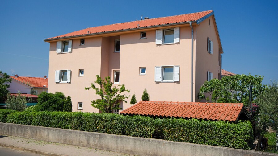 Apartments Dunja