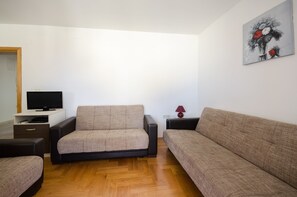 Sala de estar | Televisión 