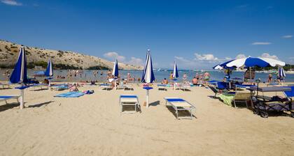 Apartments Marija i Lino