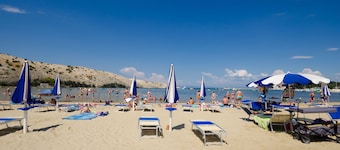 Apartments Marija i Lino