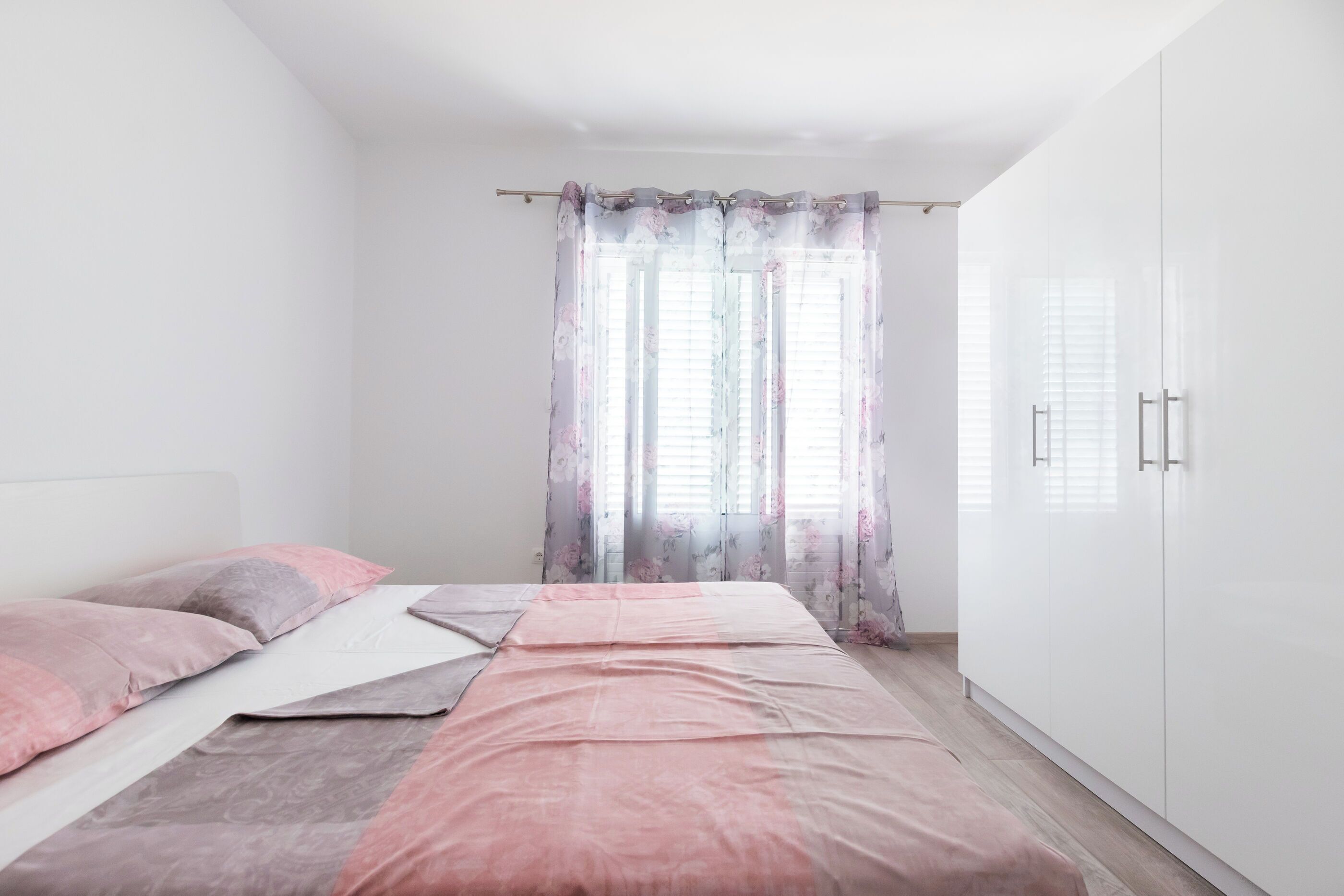 Apartamento (A2) | 3 quartos, Wi-Fi de cortesia