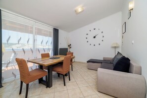 Apartment (A4) | Living room