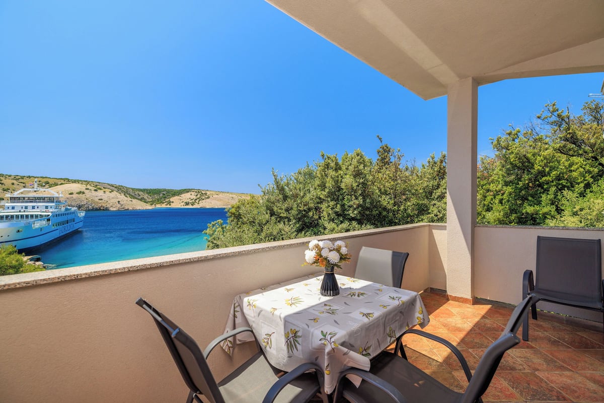 公寓 (A2) | 水景