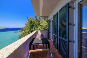 Apartment (A1) | Water view